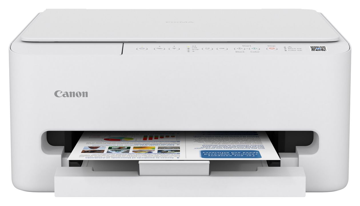 Pixma TS4150i All in One A4 Tintenstrahl Drucker 1200 x 1200 DPI 