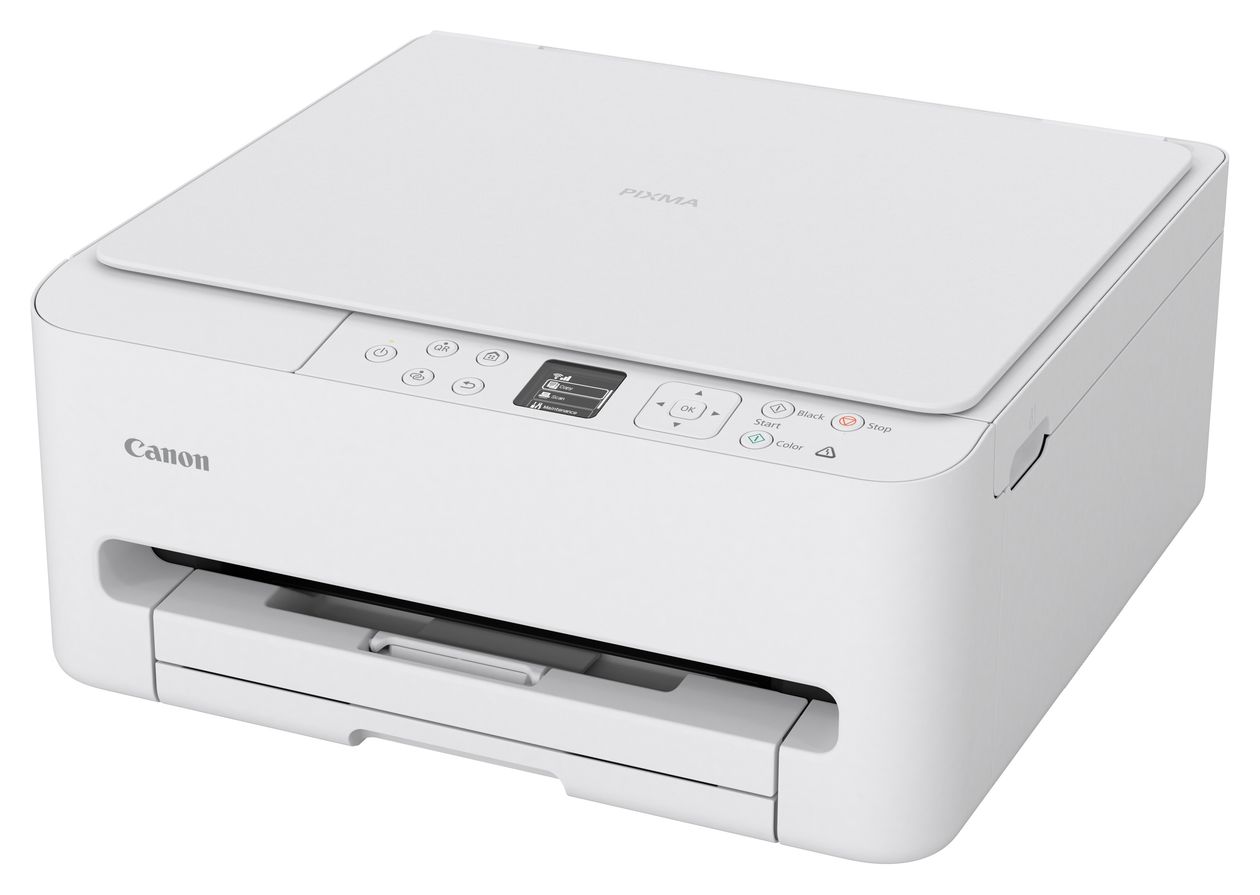 Pixma TS6550i All in One A4 Tintenstrahl Drucker 1200 x 1200 DPI 