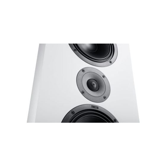 Atelier InWall 11 140 W 3-Wege Lautsprecher  (Weiß) 