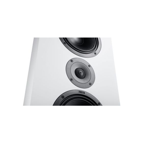 Atelier OnWall 11 140 W 3-Wege Lautsprecher  (Weiß) 