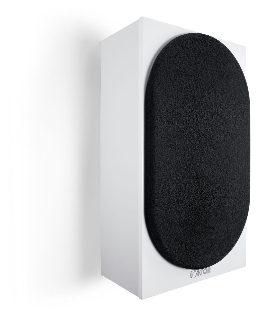 GLE10 S2 60 W 2-Wege Lautsprecher  (Weiß) 