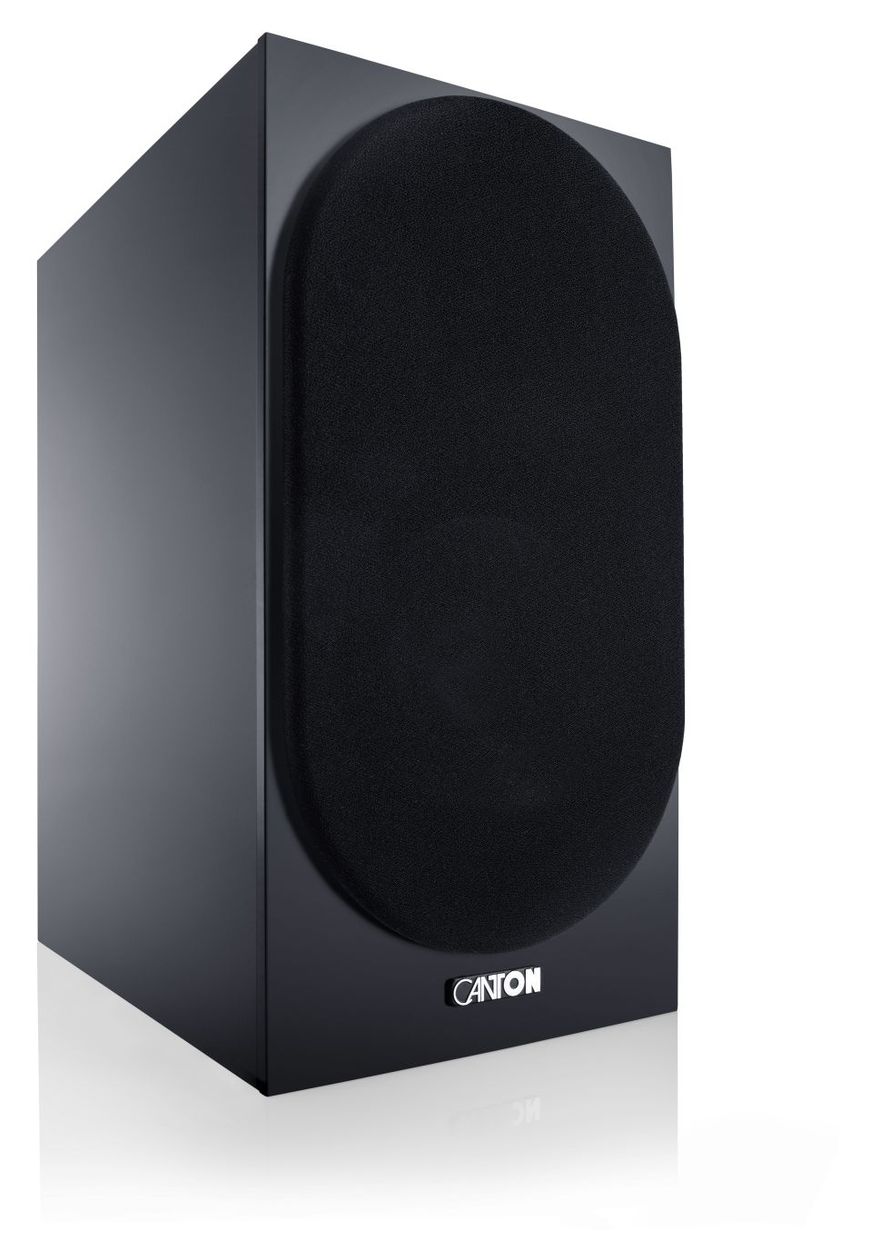 GLE30 S2 90 W 2-Wege Lautsprecher  (Schwarz) 