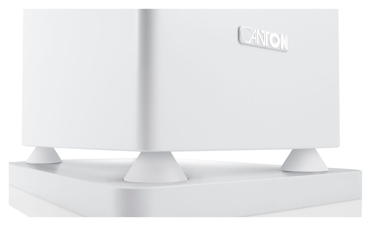 Townus 90 150 W 3-Wege Lautsprecher  (Weiß) 