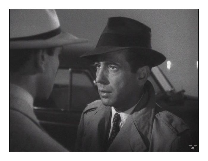 Casablanca (DVD) 