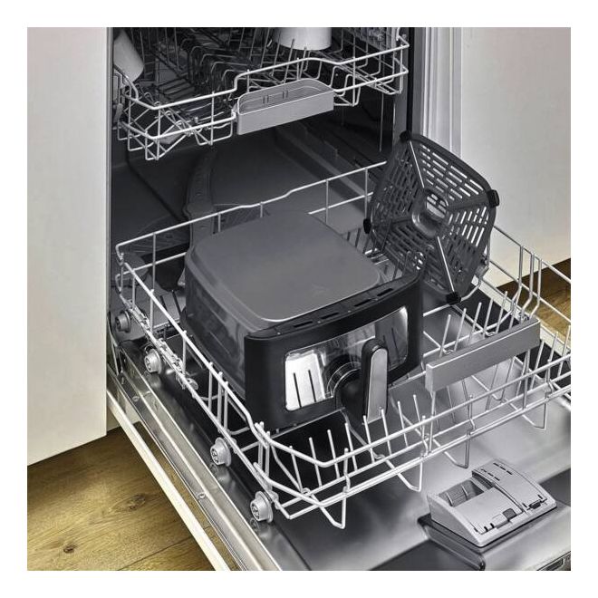 AirFry DuoTower 