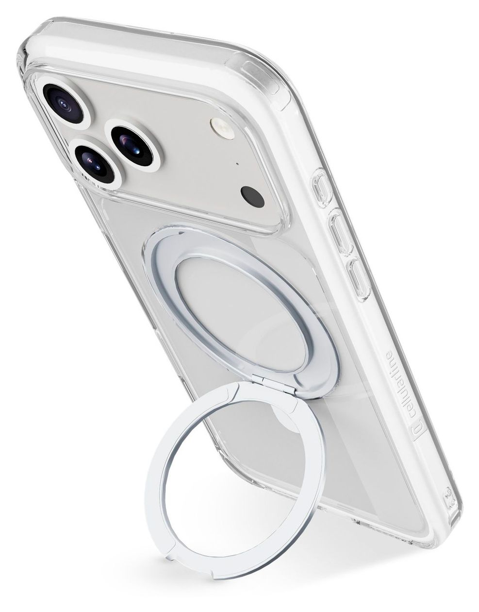 SPIN MAG - IPHONE 17 PRO MAX / 18 PRO MAX 