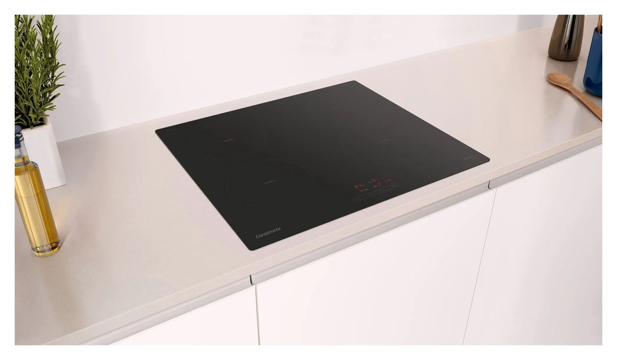 CM731036 herdgebundenes 60 cm Induktions Kochfeld/Herdplatte 4 Zone(n) 