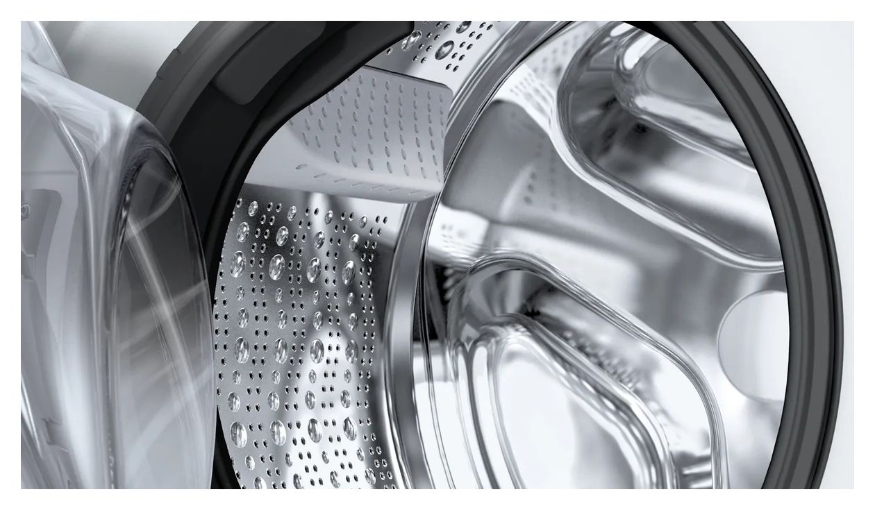 CWF14N30 8 kg Frontlader Waschmaschine 1400 U/min aquaStop Funktion 