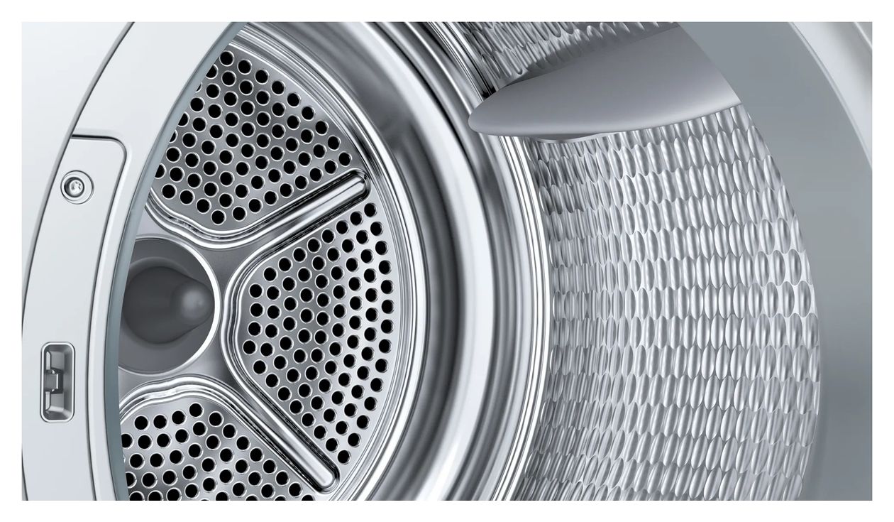 CWK3R208 Wärmepumpen Trockner Frontlader 