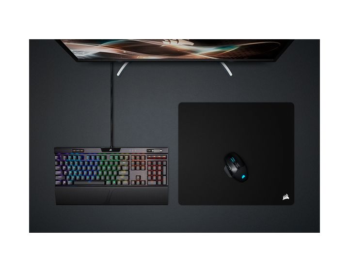 MM200 PRO Mauspad  (Schwarz) 