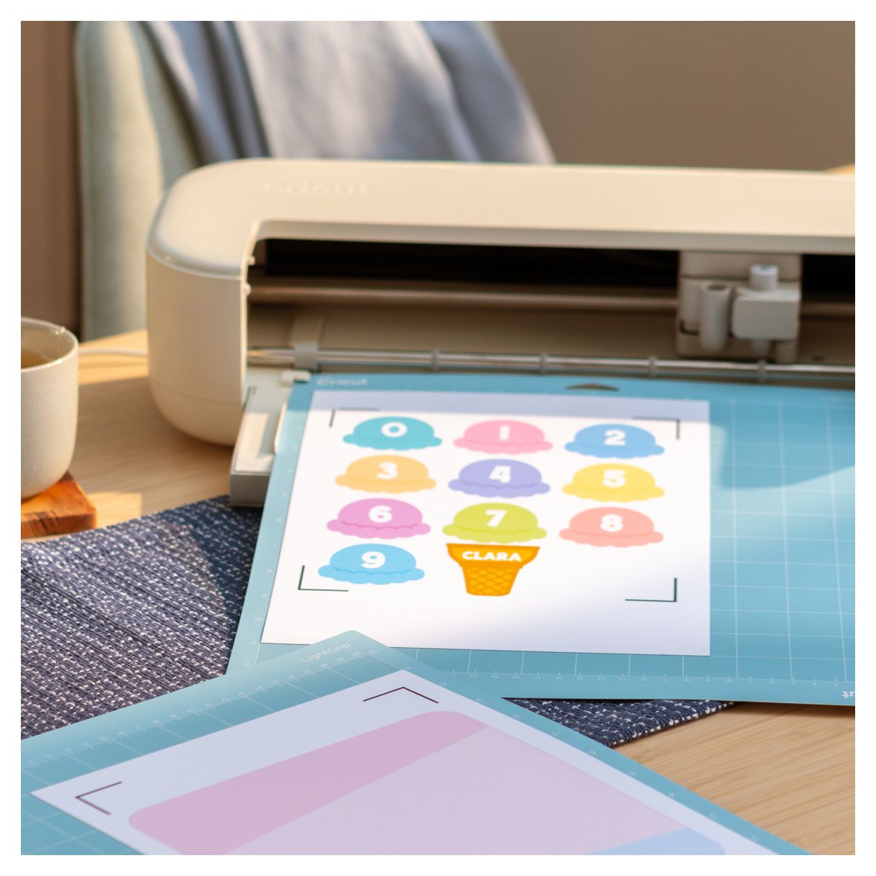 Explore 5 + Essential Bundle 