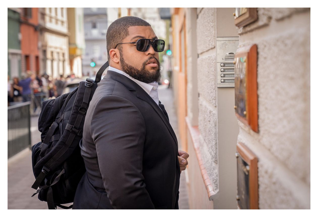 Criminal Squad 2 (Blu-Ray) 