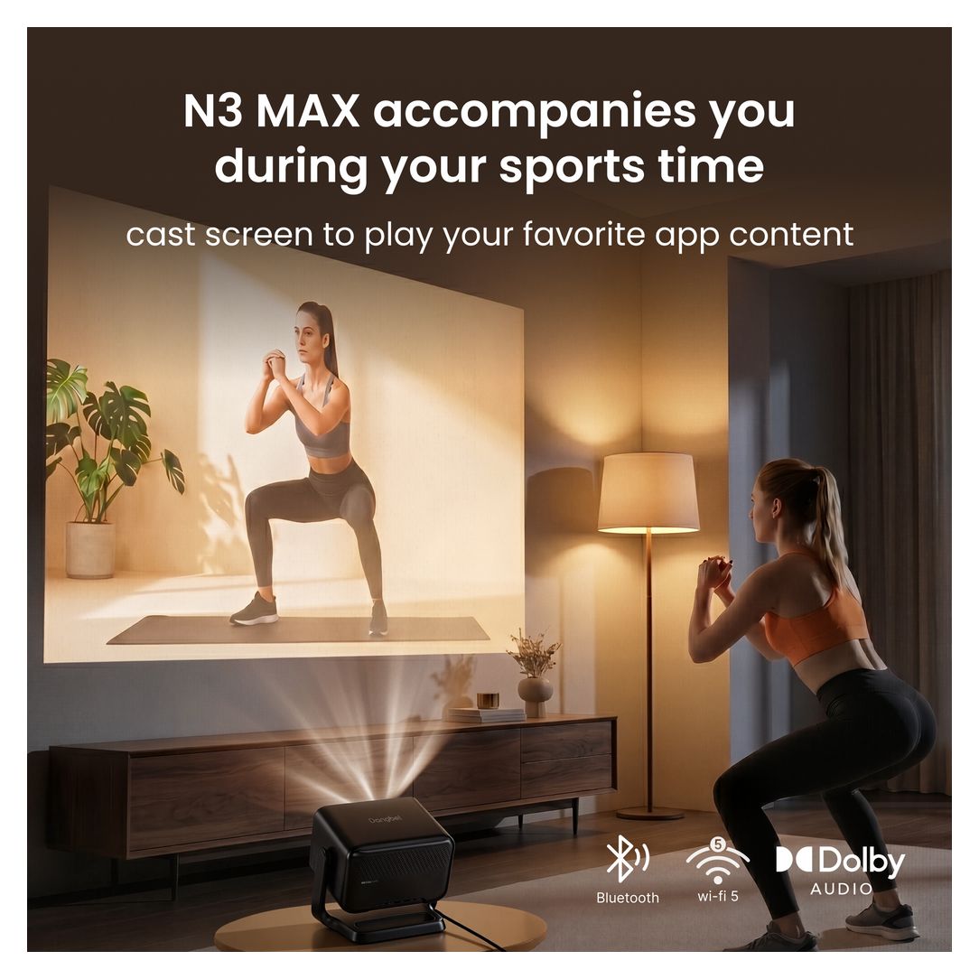 N3 Max 