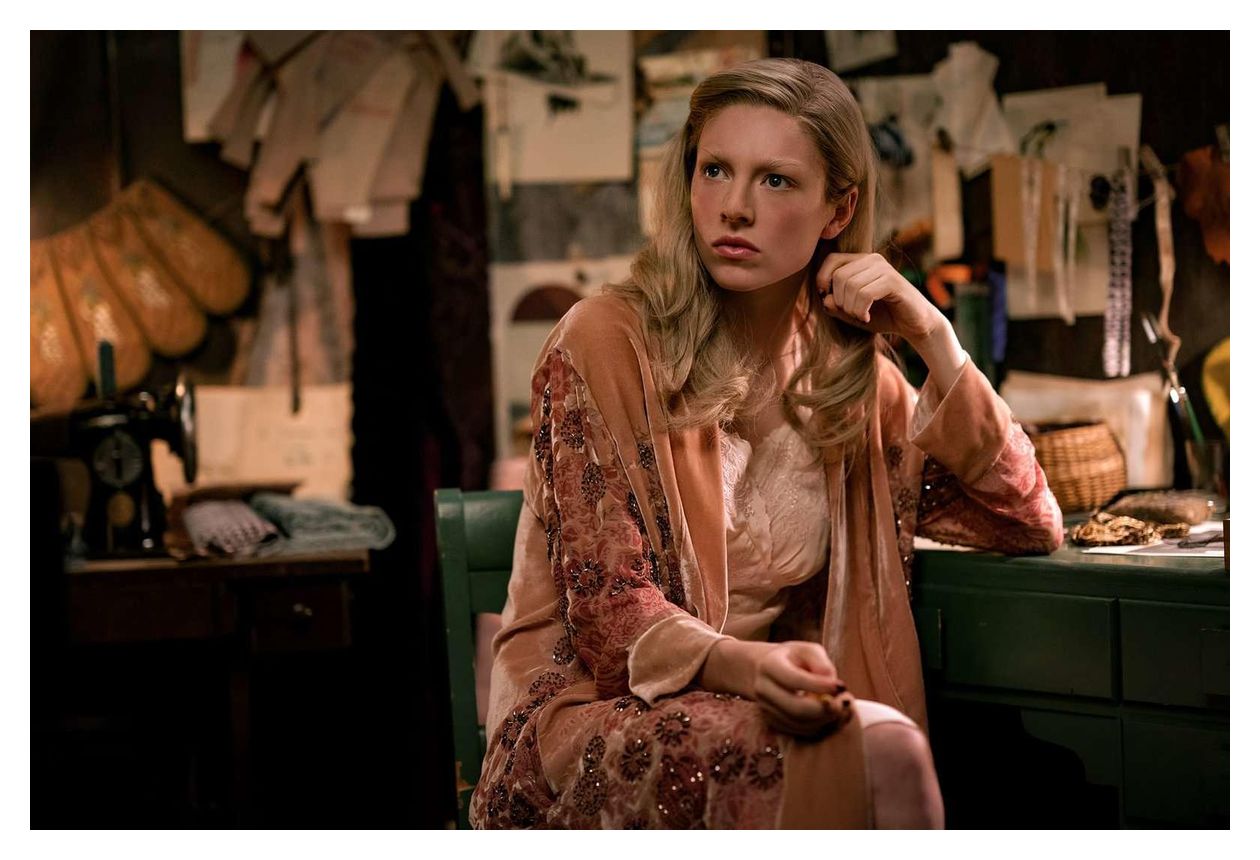 Die Tribute von Panem - The Ballad of Songbird & Snakes (Blu-Ray) 