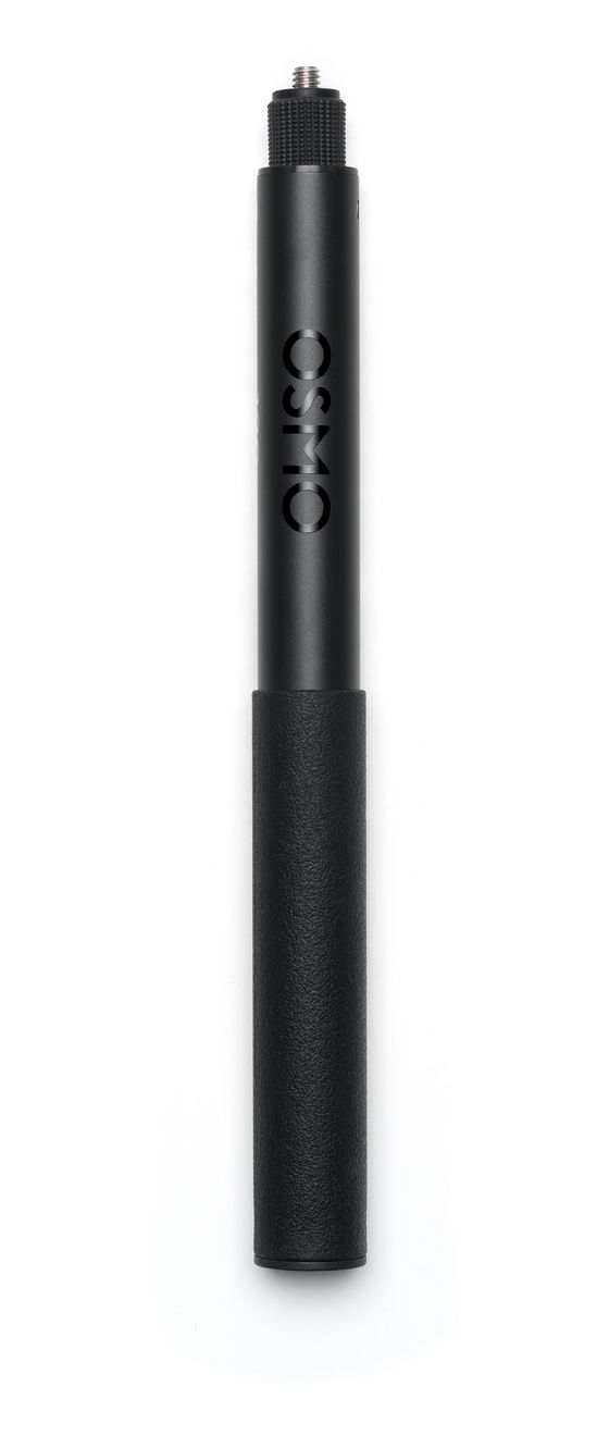 Osmo 360 Adventure Combo 15520 x 7760 Pixel Aktion Kamera 120 MP  (Schwarz) 