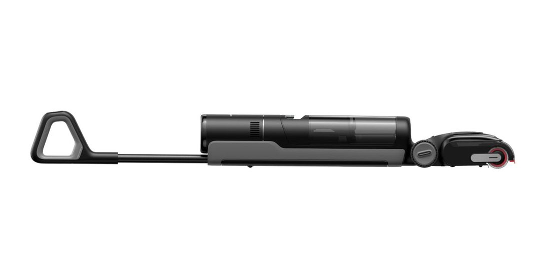 H15 Pro Naß-/Trockensauger bis 60 min Laufzeit für bis zu  400 m² Reinigungsfläche 5 Ah 21000 Pascal 