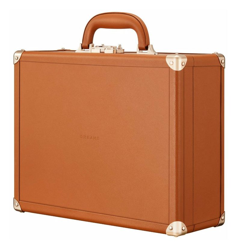 Hair Miracle Haartrockner 1600 W  (Gold) 