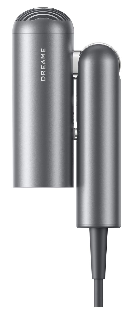 Pocket Neo 2 Haartrockner 1300 W  (Grau) 