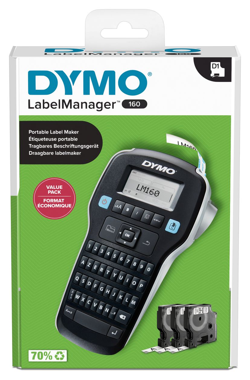 DY LM 160 AZY BL1 EMEA VP 