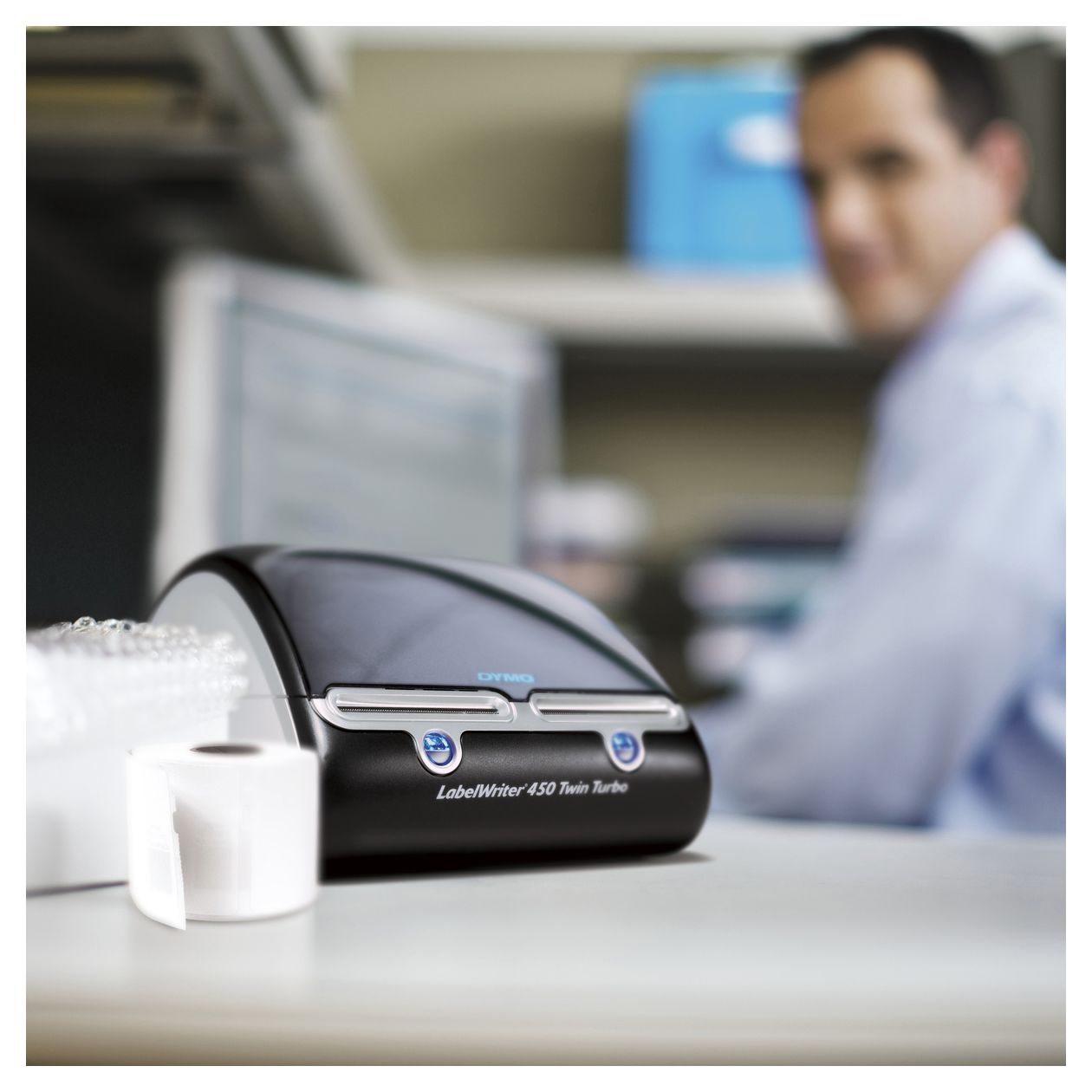 LabelWriter 450 TwinTurbo 