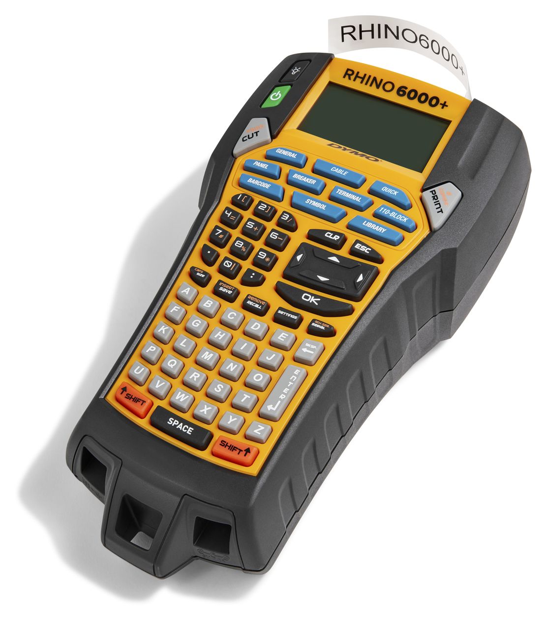 Rhino 6000+ 