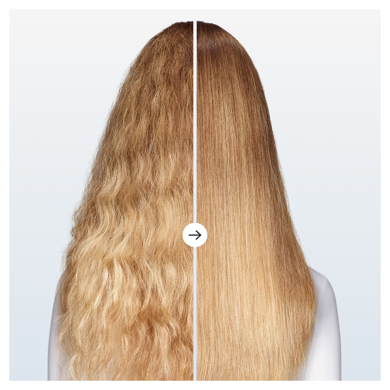 Airwrap Coanda 2x Straight + Waivy 