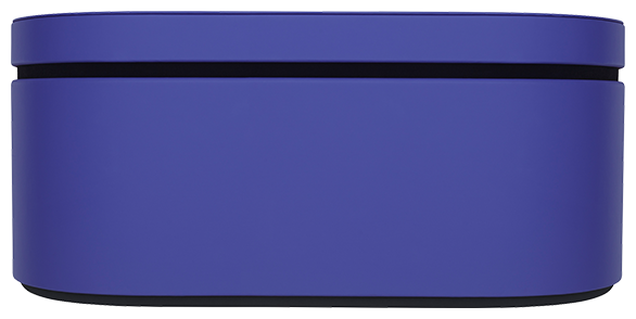 Airwrap Complete Multistyler 1300 W (Blau, Rose, Violett) 