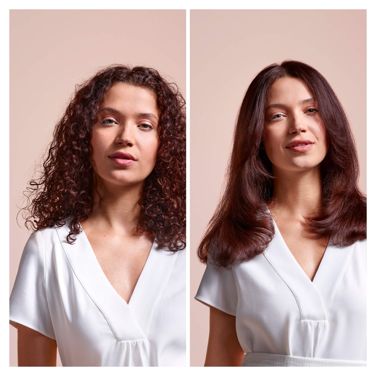 HT01 Airstrait Haarglätter 1600 W  (Bernstein) 