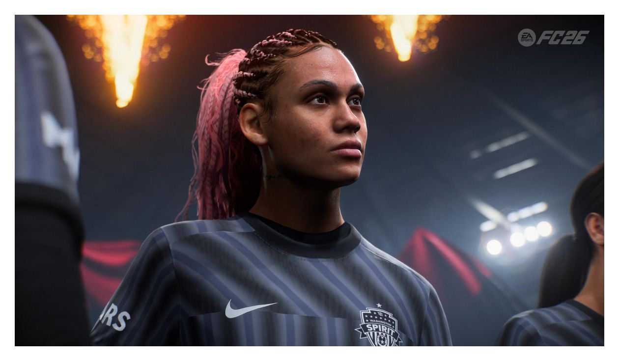 EA SPORTS FC 26 (Xbox Series X) 