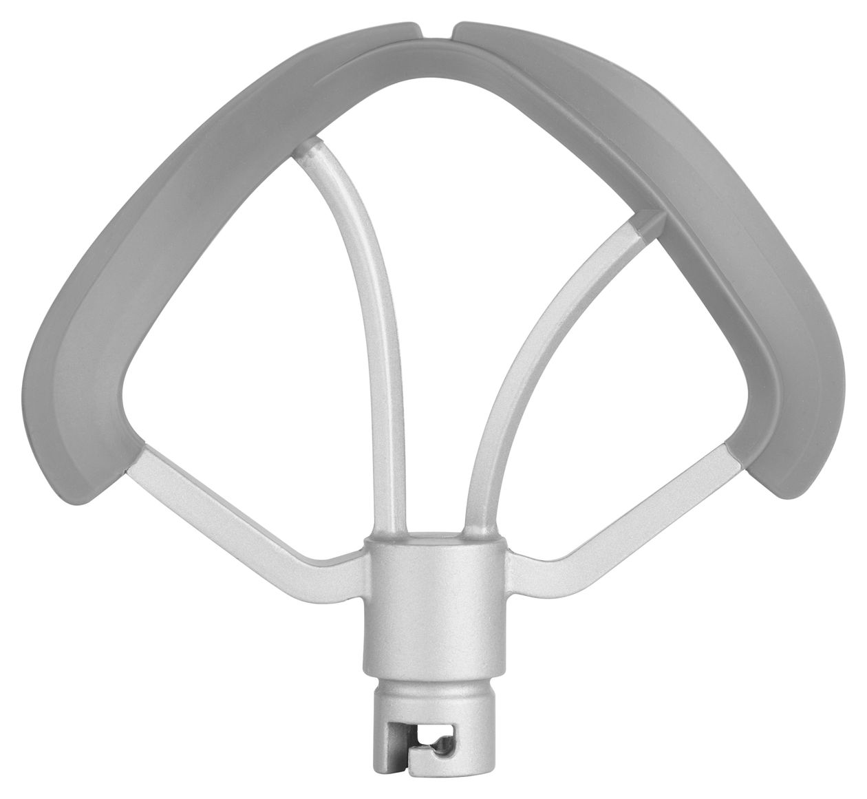 Forza 6600 1800 W Küchenmaschine 6,5 l  (Silber, Edelstahl) 