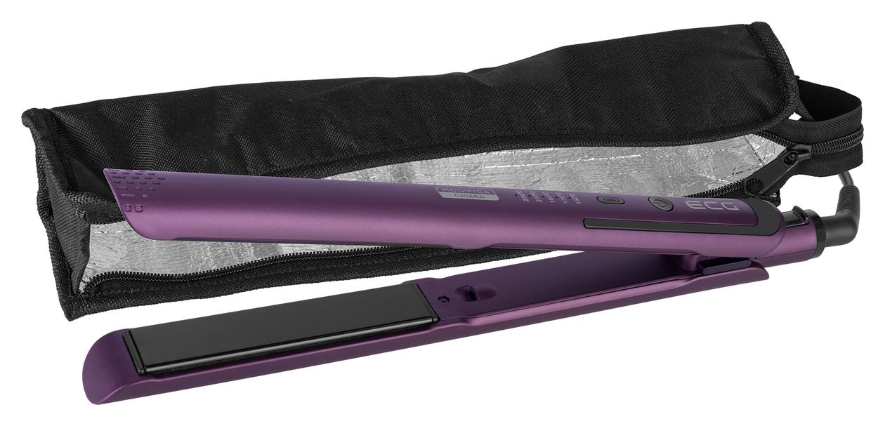 Modifica Straight Chiara Haarglätter 48 W  (Violett) 