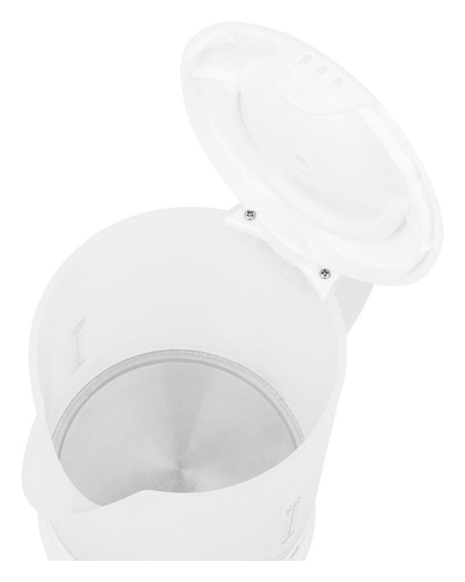 RK500 Travel lite 0,5 l Wasserkocher 1000 W  (Weiß) 