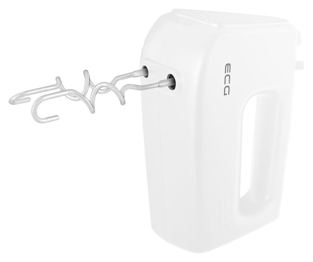 RS440 Lite Handmixer 400 W 5 Stufen  (Weiß) 