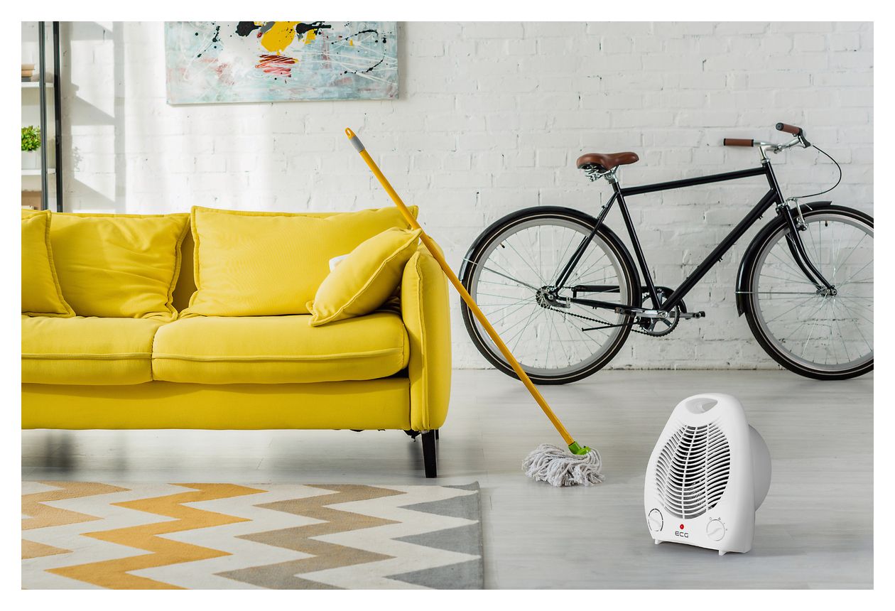 TV3030 Heat R Heizlüfter 2000 W 