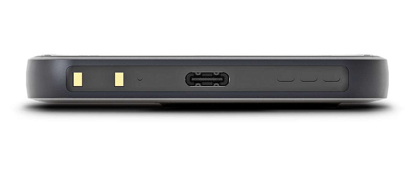 SMART.ME7 128 GB 4G Smartphone 13,8 cm (5.45 Zoll) Android 13 MP Dreifach Kamera Single SIM WiFi 5  (Schwarz) 