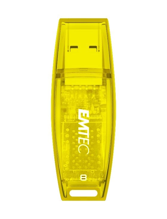 C410 Color Mix - Candy Jar 80 Stück USB Typ-A Stick 32 GB  (Mehrfarbig) 