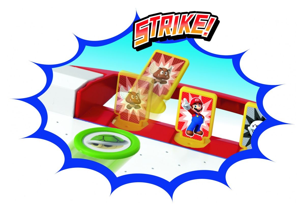7361 Super Mario Air Hockey Attack ab 4 Jahr(e) 