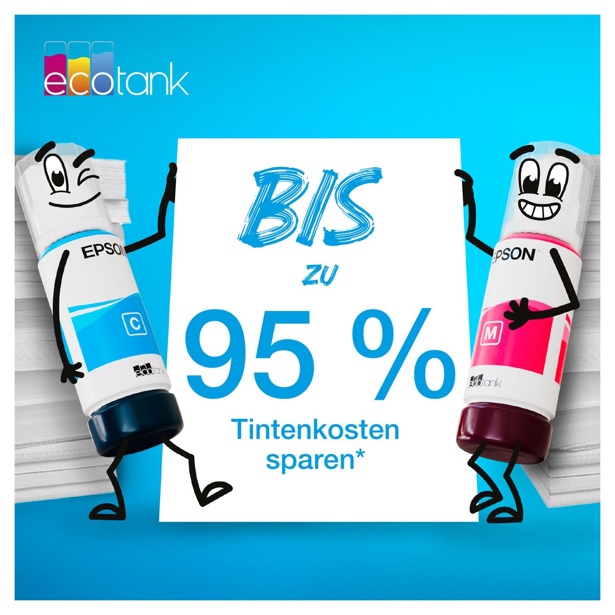 103 C13T00S34A10 Druckerpatronen Magenta 65 ml 