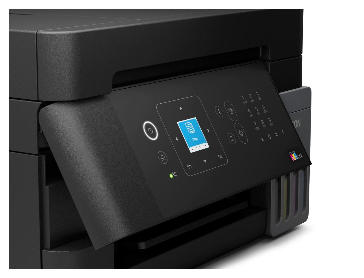 EcoTank ET-4905 All in One A4 Tintenstrahl Drucker 5760 x 1440 DPI 