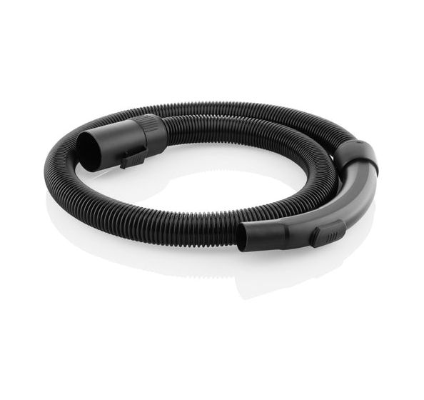 Barello Bodenstaubsauger  (Schwarz, Gelb) 