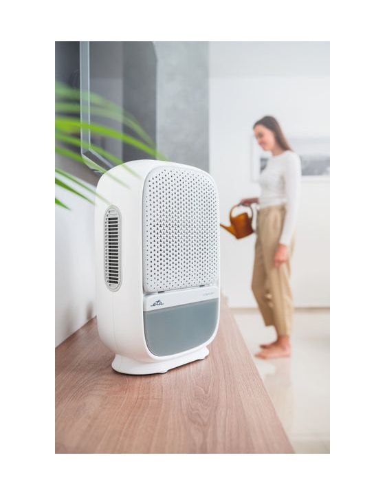 Comfort Luftentfeuchter 1,2 l Tank 