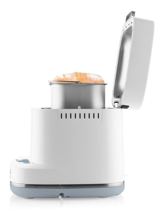 Crustica Brotbackautomat für 1 kg 600 W 