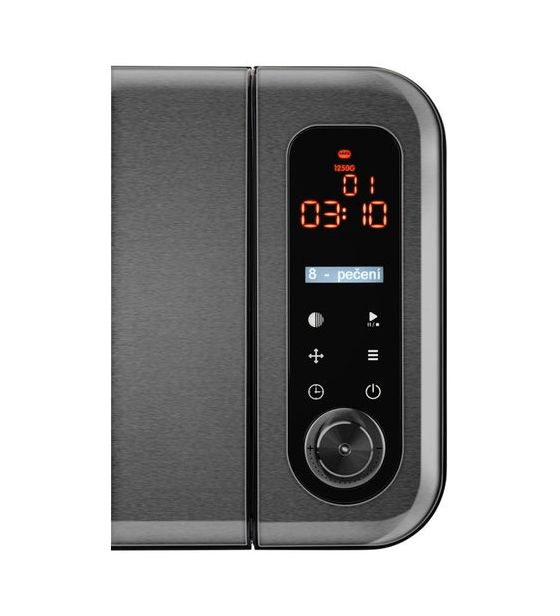 Duplica II Brotbackautomat für 1,5 kg 