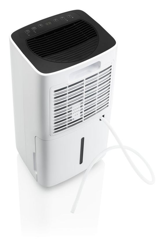 Fainer Luftentfeuchter 2,0 l Tank 