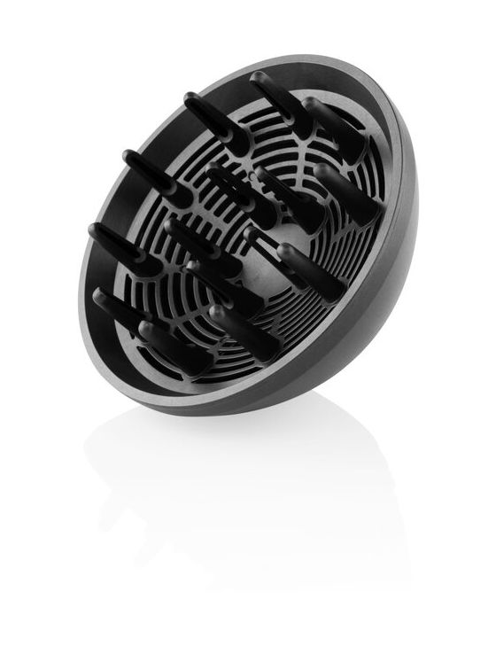 Fenité Exclusive Haartrockner 1800 W  (Gold, Weiß) 