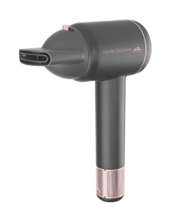 Fenité Exclusive Haartrockner 1600 W  (Grau) 