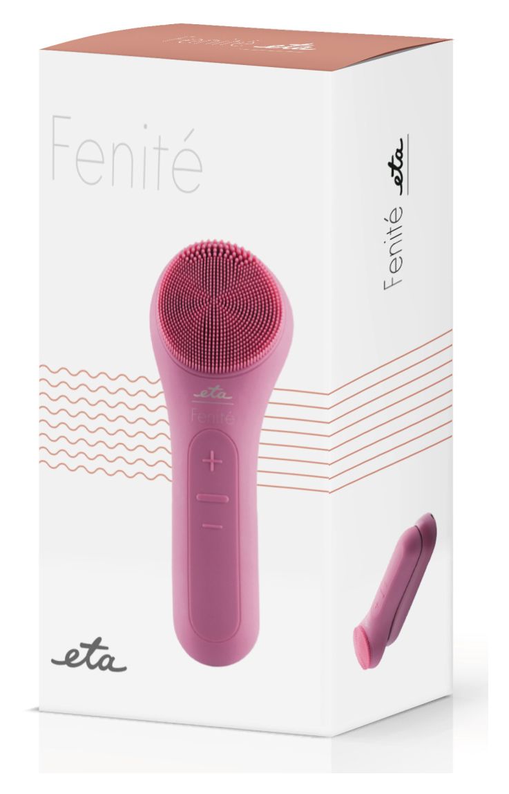 Fenité Vibrierende Bürste 