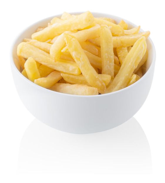 Formio Heißluftfritteuse 3,5 l 1500 W  (Weiß) 