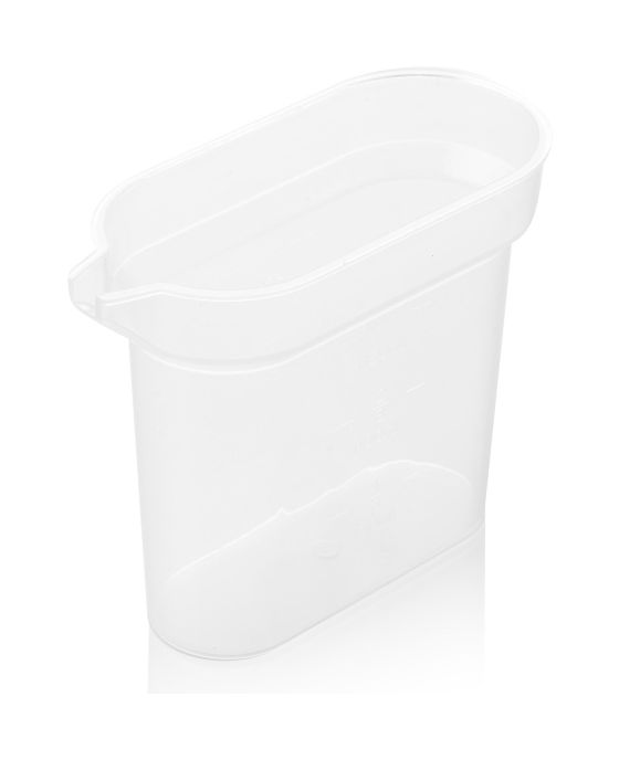 Fortelo Handstaubsauger mit Staubbeutel bis 50 min Laufzeit 36 V Zyklonal 