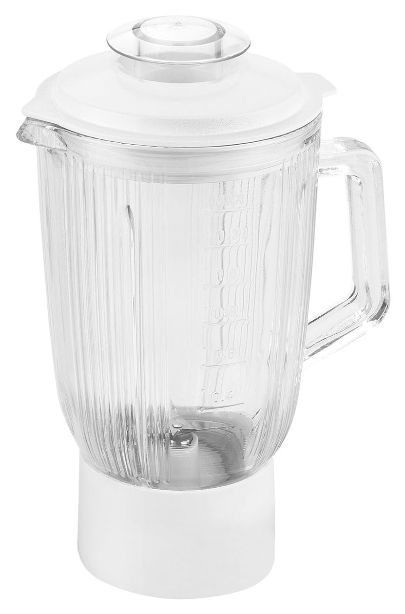 Gratussino Bravo II 800 W Küchenmaschine 4,5 l  (Braun) 